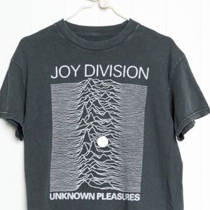 brandy melville band tee